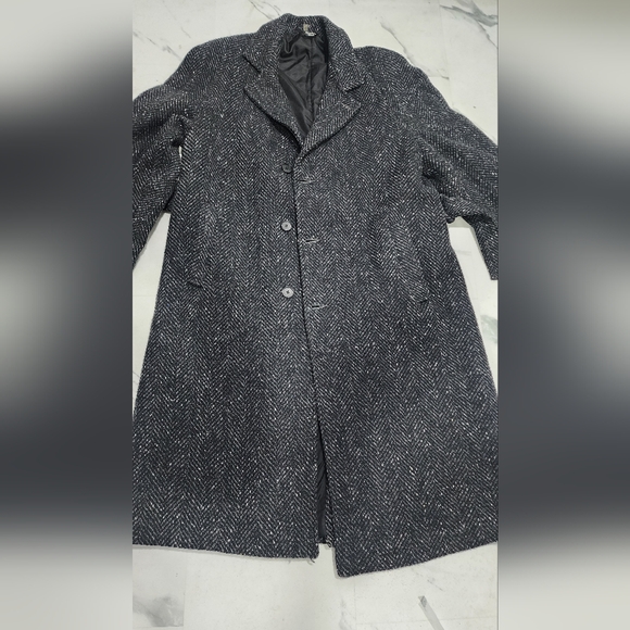 Gérald wool - Picture 3 of 11